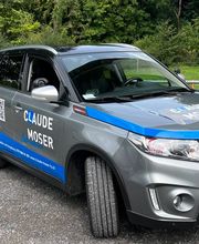Claude Moser Fahrschule Bild 2