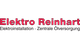 Bernd Reinhart Elektro