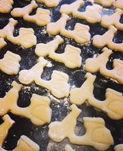 Scooter Planet Bild 6