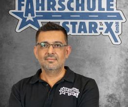Fahrschule STAR-X GmbH Bild 13