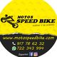Motos Speed Bike Madrid