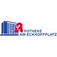 Logo der Apotheke am Eckhoffplatz