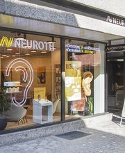 Neuroth Hörcenter AG - Hörgeräte und Gehörschutz Bild 19