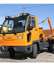 CONTAINERDIENST GNEIPEL, HEIKO Bild 3