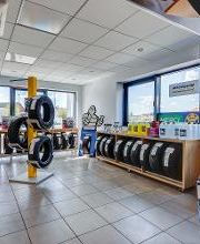 Euromaster Girardot Pneus - Champagnole image 3