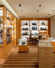 Louis Vuitton Bologna immagine 4