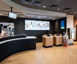 McDonald's Bild 2