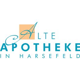 Logo der Alte Apotheke