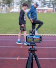 Ausdauercoach Hamburg