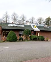McDonald's Bild 1