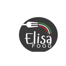 Elisa Food logo