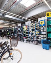 DECATHLON Ingolstadt Bild 11
