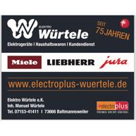 Elektro Würtele e.K.