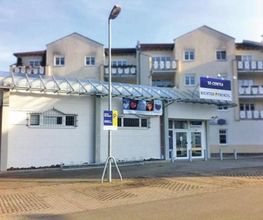 Richter+Frenzel ProfiStore Meiningen Bild 1