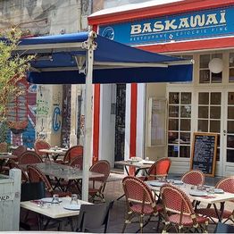 BASKAWAÏ