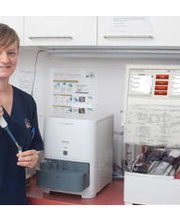 Tierarztpraxis Langebrück - Dr. med. vet. Mathias Ehrlich Bild 1