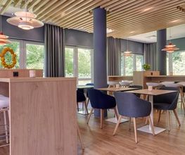 Holiday Inn Express Cologne - Troisdorf by IHG Bild 9