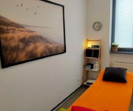 Physiotherapie und Prävention Bild 5