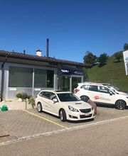 Garage TOGRA AG Bild 3