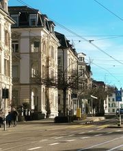 Zahnärzte Zürich Enge AG Bild 3