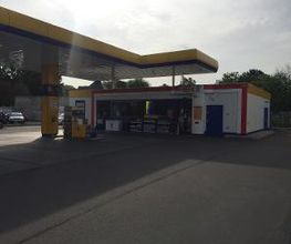 JET Tankstelle Bild 4