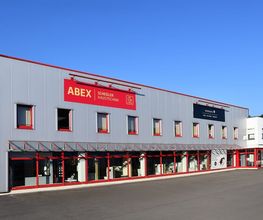 ABEX SCHEDLER HAUSTECHNIK Bild 1