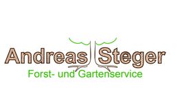 Andreas Steger, Forst- und Gartenservice
