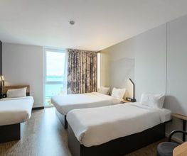 B&B HOTEL Compiègne image 5