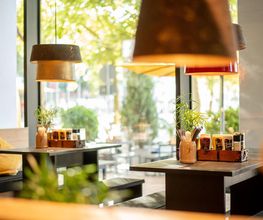 PETER PANE Burgergrill & Bar Bild 14