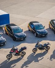 Fahrschule Kaufmann Interlaken