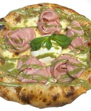 Pizzeria Bella Napoli Da Luigi Bild 14