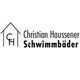 Auf Im und ums Haus Christian Haussener