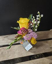 Aux Fleurs Et A Mesure image 3