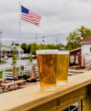The Stables Kitchen and Beer Garden image 11