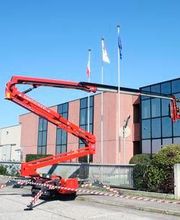 Spataro Location Matériel image 6