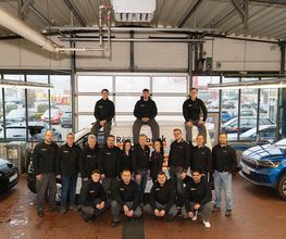 Autohaus Renzenbrink GmbH Bild 14