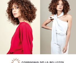 Monica parrucchiera visagista Compagnia Della Bellezza Bild 14