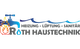 ROTH - Heizung Lüftung Sanitär