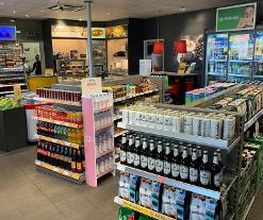 JET Tankstelle Bild 3