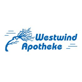 Logo der Westwind Apotheke