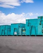 Pfahler Müllabfuhr GmbH Bild 3