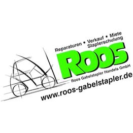 Roos Gabelstapler-Handels-GmbH