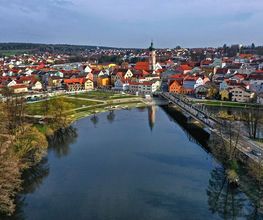 Stadt Roding K.d.ö.R. Bild 1
