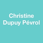 Dupuy Pévrol Christine