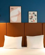 ibis Lausanne Centre Bild 9
