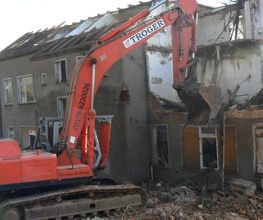 Tröger Sandgrube Thurm Bild 2