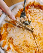 Restaurant Pizzeria Rapido Bild 3