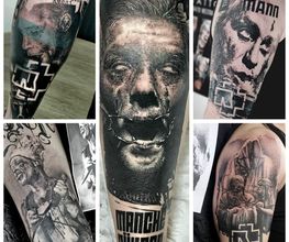 Rocsta Tattoo Bild 1