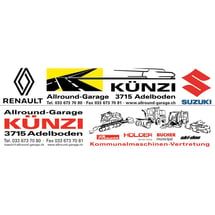 Allround-Garage Künzi AG