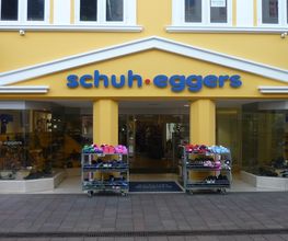 Schuh Eggers Bild 2